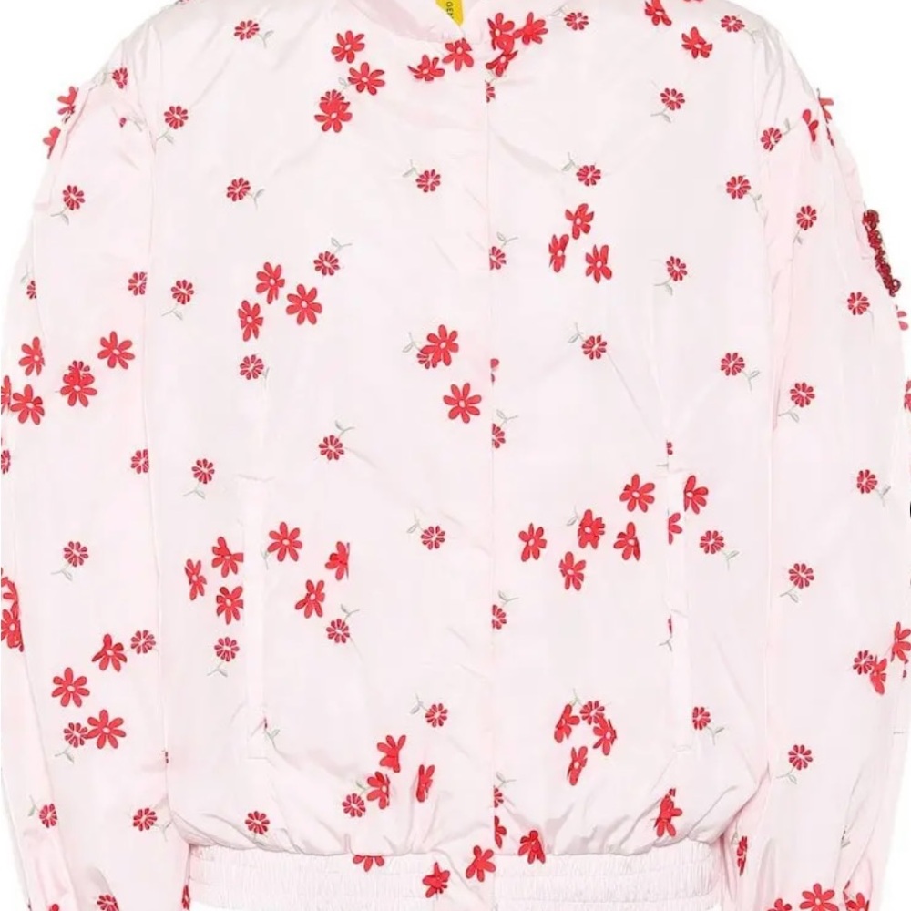 Moncler Genius 4 Simone Rocha jacket - Picture 9 of 9